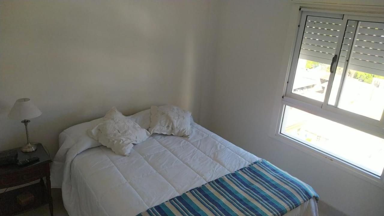 Departamento Centrico E Impecable Apartman Santa Fe Kültér fotó