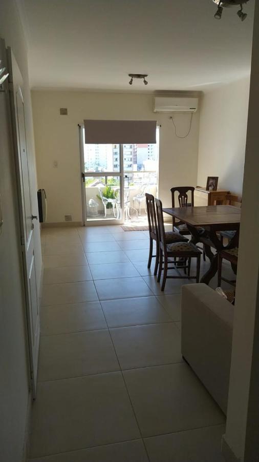 Departamento Centrico E Impecable Apartman Santa Fe Kültér fotó